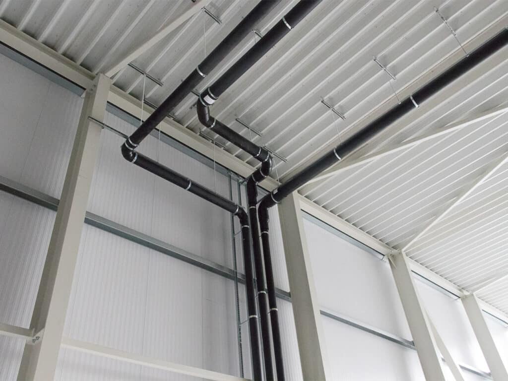 Aliaxis Water Management System